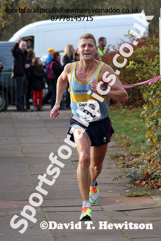 Brampton to Carlisle 10 mile Road Race. Photo: David T. Hewitson/Sports for All Pics